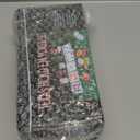 Gamie Texas Holdem Poker Game Set - Includes Holdem Mat, 2 Card Decks, Chips, Chip Holder and Tin Storage Box - Fun Game Night Supplies - Cool Casino Gift for Kids & Adults