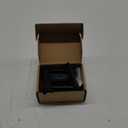 Thru Axle Bike Fork Mount Quick and Secure Mount for SUV Van and Camper
