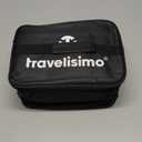 TRAVELISIMO Electric Lunch Box for Adults 100W Heated Lunch Box For Men 1.5L Stainless Steel Portable Food Warmer, 12/24/110V for Travel & Work, Loncheras Electricas Para Calentar almuerzo (Dark Green)