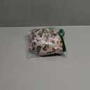 GreenJoy Leopard Print Dog Sweater  Stretchy Fleece Dog Turtleneck Sweatshirt for Puppies & Cats, Soft & Warm Pet Winter Clothes for Small, Medium & Large Dogs (Pink, Medium)