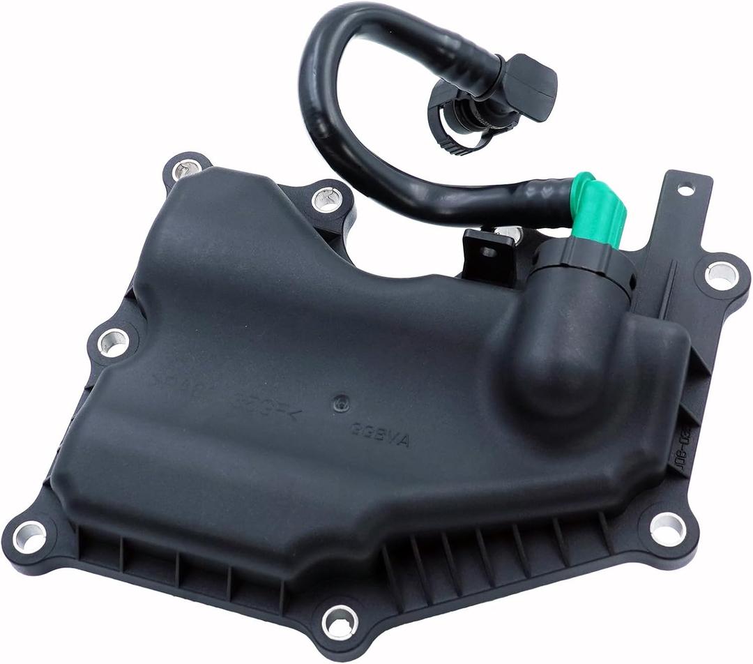 LR025615 Positive Crankcase Ventilation PCV Valve For Ford Focus Explorer Fusion Escape Edge Special Service Police Sedan Land Rover Range Rover Evoque Taurus LR2 Lincoln MkZ MKC MKT Jaguar F-Pace XF