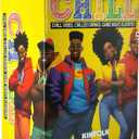 Kinfolk Chill Celebrate Black Excellence in a Relaxed Drinking Card Game, Add Flavor to Reunions, BBQs, and House Parties with Engaging Challenges and Good Times