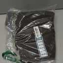 Straight  34x30 Dark Brown Men's Jeans
