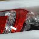 Tail Lights For 2016-2019 Ford Explorer Right Passenger Side
Rear Brake Lamp Assembly With Wire Harness and Bulbs Replace FB5Z13404A