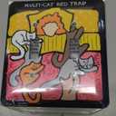 3dRose LSP_36679_2 Double Toggle Switch