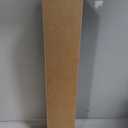 Gold Metallic Stripe Peel and Stick Wallpaper, 23.6 x 118 in