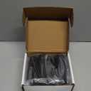 Adjustable Self Closing Gate Hinges, Heavy Duty Gate Hinges Pool Safety Hinge with Safety Cap, Tension Spring Door Hinges, Fence Hinges for Outdoor Gates, Metal Gate,Vinyl Gates, 2 Pack