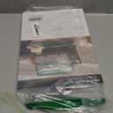 ESR iPad Air 11 inch Case with Keyboard (M3/M2, 2025/2024), iPad Pro 11 (4th/3rd/2nd/1st Gen) & Air 5/4th Magic keyboard Case, Easy-Set Floating Cantilever Stand, Precision Multi-Touch Trackpad, Black