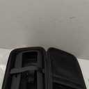 khanka Hard Case Replacement for New Bose SoundLink Max Portable Speaker,Case Only(Black)