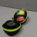 MAGICYOYO Y02 Node Yo-Yo - High Grade 6061 Aluminum (Black)