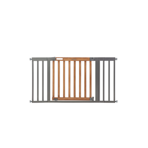 Ingenuity West End Extra Wide Safety Gate
