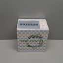 Wheat Straw Dinnerware Sets for 4, 20 PCS Unbreakable Lightweight Kids Plates and Bowls Sets, Dishwasher Microwave Safe Dinnerware Set, Perfect for Kitchen Dorm Camping Outdoor - Green