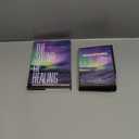 Wholetones: The Healing Frequency Music Project - Book and Set
Box Set, 7 CD, Studio
