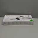 Electric Spin Scrubber, Cordless Cleaning Brush Scrubber for Home, 8 Replaceable Brush Heads-90Mins Work Time, 3 Adjustable Size, 2 Speeds for Bathroom Shower Bathtub Glass Car