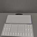 Mijello : Folding Plastic Palette 24 BLUE