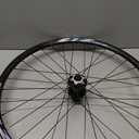 26"/27.5"/29" Mountain Bike WheelsetUltralight Aluminum Alloy Rim 32H High Strength Bike Wheels Quick Release Disc Brake MTB Wheel Set Compatible 7-12 Speed Cassette