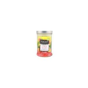 Tuscany Candle Citrus Splash 18 Oz