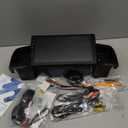 Roinvou 2+32G Android CarPlay Stereo for 2005-2012 Toyota Corolla EX, 9'' Touch Screen in-Dash GPS Navigation with Built-in Wireless CarPlay Android Auto Support Mirror Link BT RDS AHD DSP