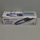 Shark Cyclone PET Handheld Vacuum with 8" Crevice Tool, HyperVelocity Suction, Navy Blue/Grey, CH701