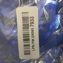 Women's Spaghetti Straps Sparkly Sequins Bodycon Mini Dress Party Nightclub, Large