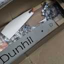 18 Inch Chainsaw Chains .063" Gauge .325" Pitch 68 Drive Links 2-Pack and 1 guide bar for Sthil MS250 MS251 MS230 MS210 021 025 3639 005 0068 26RS 68 for Oregon L68 Chainsaw Chain