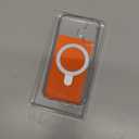 TORRAS Magnetic for iPhone 16 Case with Stand, Builtin Stand Compatible with MagSafe, 3X MilitaryGrade Protection, Translucent Slim Phone Case for iPhone 16 6.1'', Crystal Clear