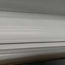 Art3d High Impact Crown Molding Trim for Ceiling, 10-Pack, 2.25" W, White, 10 Pack - 56.4 x 1.7 Inch