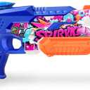 Water Gun for Adults Kids: 600CC 8 Pack Squirt Blasters Super Water Guns for Adults Kids,Water Gun Outdoor Toys High Capacity Summer Soaker for Swimming Pool Beach Fighting, Long Shooting Distance