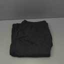 Hanes, EcoSmart Fleece Sweats for Men, Open Bottom Sweatpants, 30.5" (Large, Charcoal Heather)
