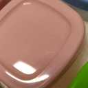 yarlung 12 Pack 5 Oz Glass Pudding Cups, Small Dessert Bowls Clear Custard Cups, Square Parfait Cups Tasting Glasses for Fruit Yogurt, Jelly, Ice Cream, Oat, Nut, Snack