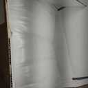 Fairfield The Original Poly-Fil, Premium Polyester Fiber Fill, Soft Pillow Stuffing, Stuffing for Stuffed Animals, Toys, Cloud Decorations, and More, Machine-Washable Poly-Fil Fiber Fill, 6.5 lbs. Box