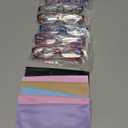 Gaoye 2.0 Reading Glasses for Women, 6 Pack Fashion Readers, Spring Hinge Eye Glasses, Blue Light Reading Glasses (*C1 Mix Color)