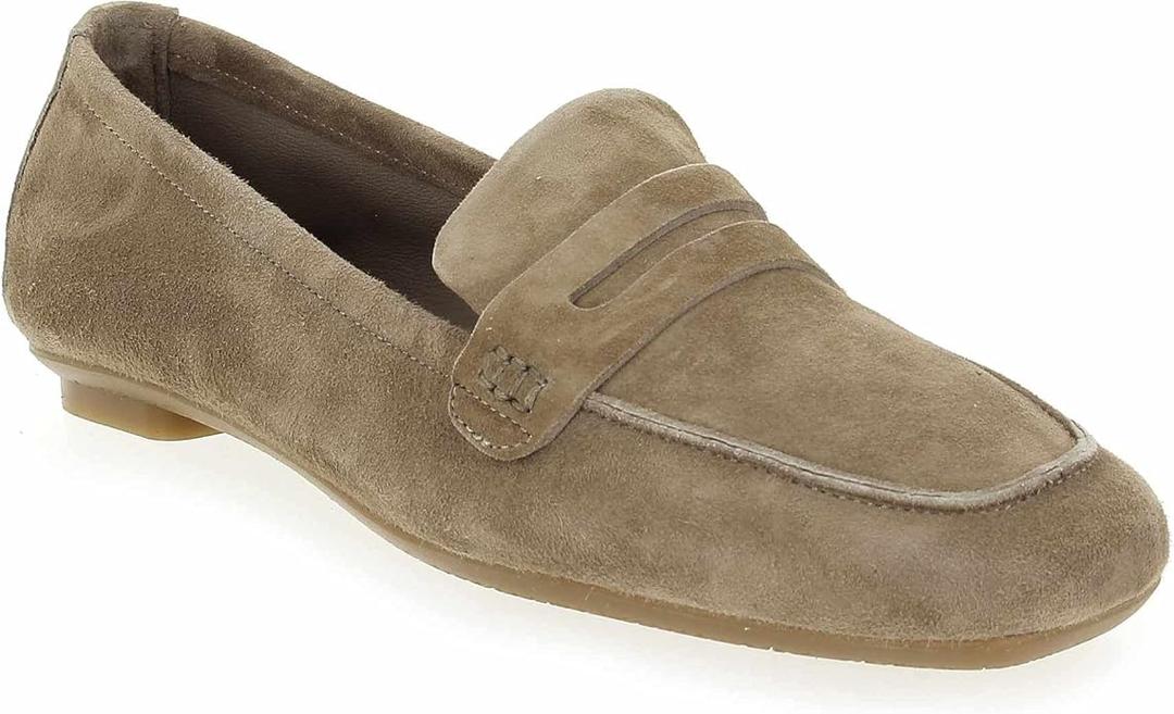 SMNY Capri Taupe Size 8