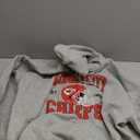 Junk Food NFL unisex-adult Signature Pullover Hoodie. Relaxed Unisex Fit, 