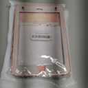 BATYUE Shockproof Case for iPad mini 4/5 (2015/2019) - 360° Multi-Angle Stand (Portrait & Landscape) & Grip, Pencil Holder (Elastic Loop), Multi-Scene for All Ages, Pink