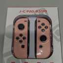 KIHHBEII Replacement for Switch Controllers, Switch Wireless Controllers Compatible with Switch/Lite/OLED, Support Motion Control/Wake-up/Dual Vibration