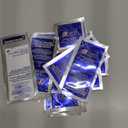 Crest 3D White Professional Effects Whitestrips 20 Treatments + Crest 3D White 1 Hour Express Whitestrips 2 Treatments - Teeth Whitening Kit