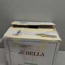 Countertop Ice Maker Machine 26lb Capacity with Handle Model WBJ-10A