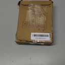 Suptek Wall Outlet Shelf, Home Wall Shelf Organizer for Outlets, Perfect for Bathroom, Kitchen, Bedrooms,Ideal for Cell Phone,Speaker up to 20lbs,with Cable Management and Detachable Hooks,White(S3W)