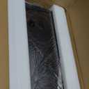 VBGK 2 Burner Electric Cooktop,3000W Built-in & Countertop Portable Electric Stove Top with 9 Heating Level, Timer & Kid Safety Lock, LED Touch Control,220V Cook Top (No Plug)