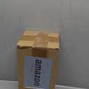 Janinka 100pcs Artificial Tulip Flowers Fake PU Tulips Faux Latex Bouquet Flower Centerpieces Arrangement Floral for Mother Day Wedding Spring Decorations (Light Pink)