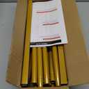 Balloon Arch Stand Metal Round Backdrop Stand Circle Balloon Arch Frame Wedding Arches 6.5FT for Ceremony Birthday Party Baby Shower Decoration