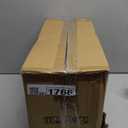 9-Tier Over The Door Pantry Organizer, Pantry Storage and Organization, Black Metal Hanging Spice Rack Seasoning Shelves Door, Wall Mount for Home & Kitchen, Laundry Room Bathroom Organization