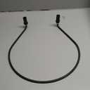 W10518394 W10441445 Dishwasher Heating Element for Whirlpool Kenmore Maytag Replaces W10134009 AP5690151 PS8260087 WDT730PAHZ0 WDF520PADM7 WDF520PADM3 WDF520PADM5 WDT720PADM2 WDT710PAYM3 W10518394VP