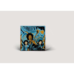 Acoustic Sessions [Clear LP], Format: Vinyl