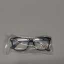 CCVOO +0.5 Reading Glasses for Women, Eyeglasses, Blue Light Readers for Women, Computer Eye Glasses, Cheaters