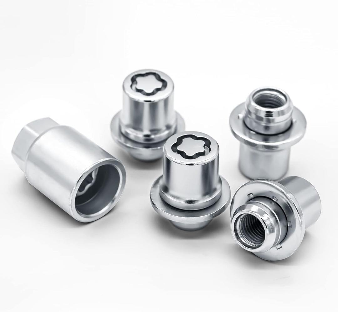 Wheel Lock Kit69