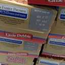 7 x Little Debbie Fudge Rounds, 9.5 Oz (9.5 Ounce (Pack of 1))