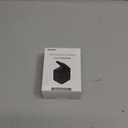 TELESIN 2-Pack Batteries and 3-Channel USB Battery Quick Charger with Type-C Cord Compatible with GoPro Hero 8 Black, Hero 7 Black, Hero 6, Hero 5 Black