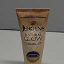 Jergens Natural Glow Daily Firming Moisturizer, For Fair to Medium Skin Tones, 7.5 oz